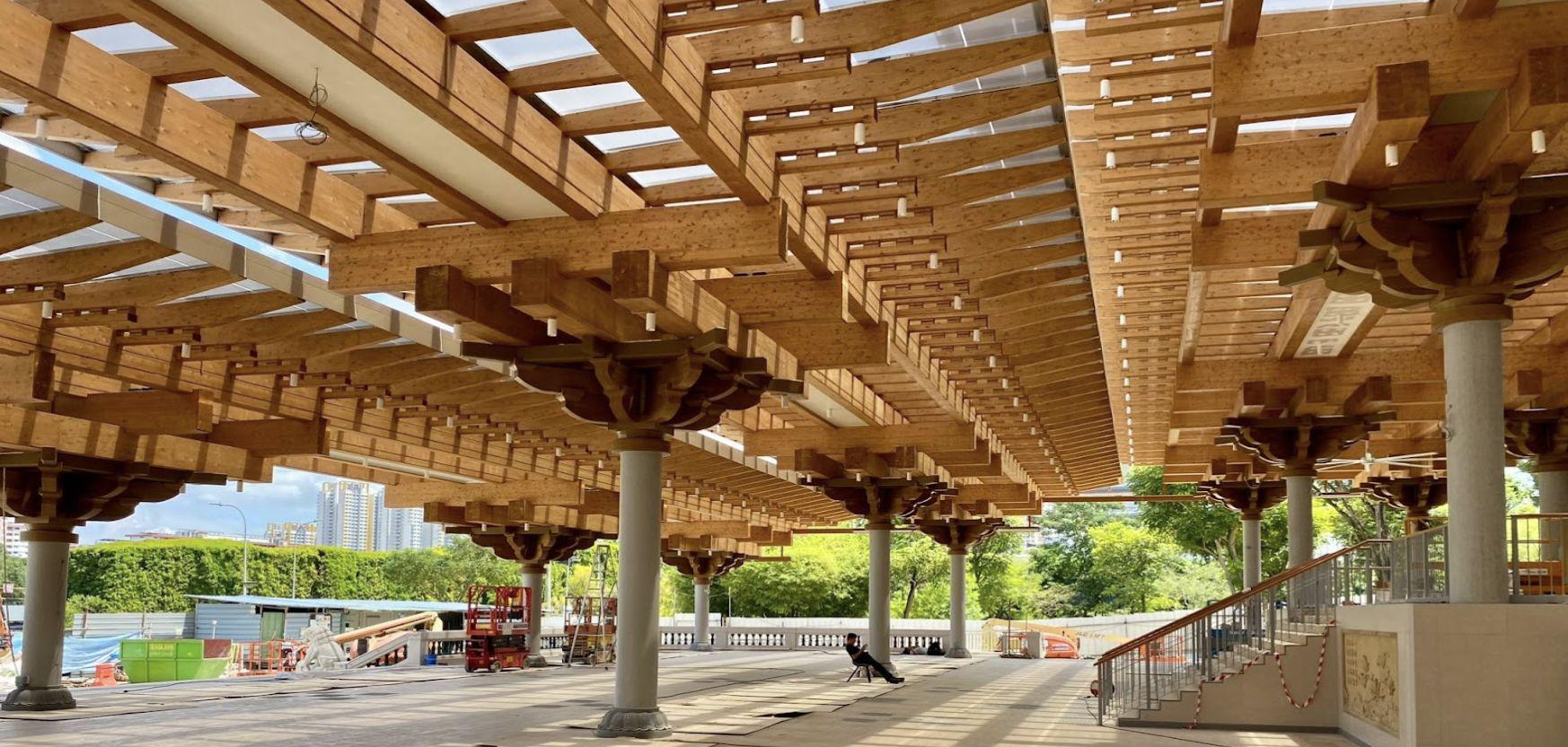 Architecture Masterprize