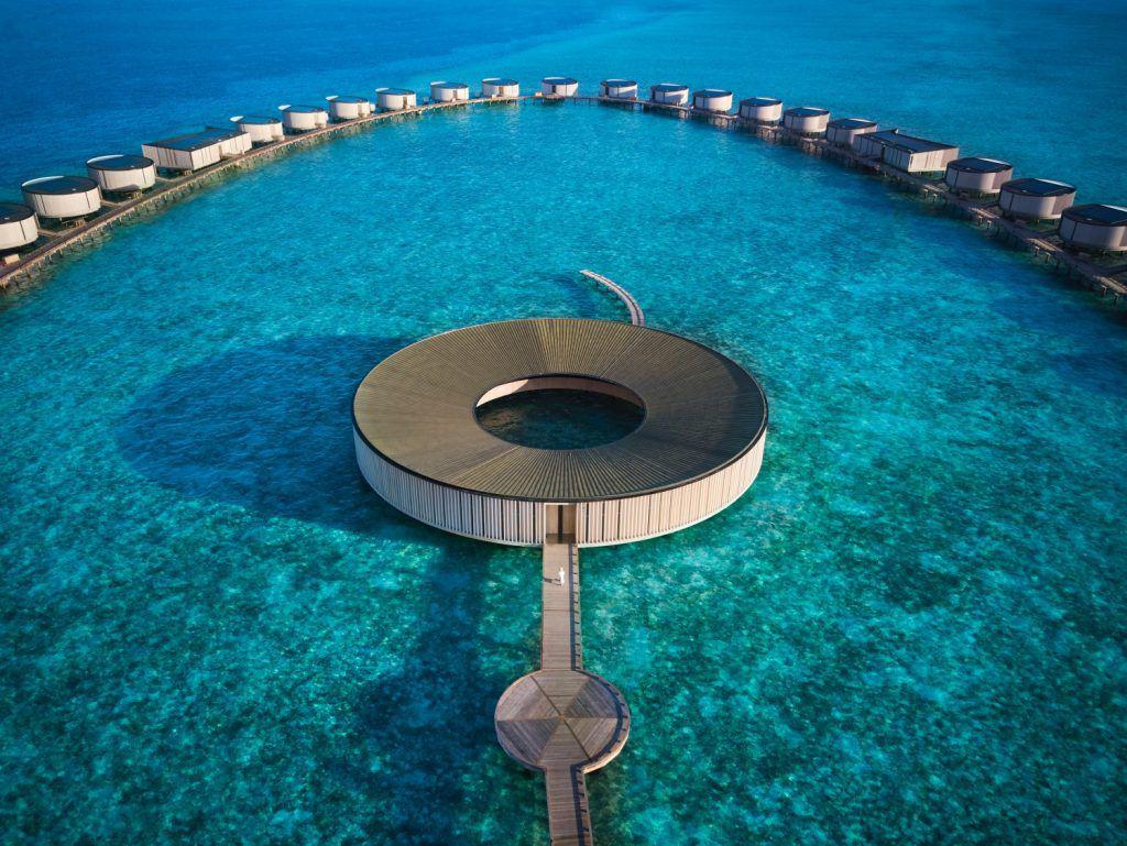 The Ritz-Carlton Maldives
