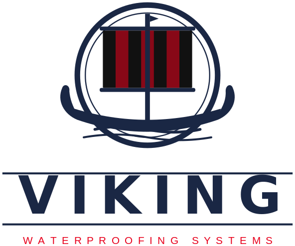 VIKING waterproofing systems for timber structures